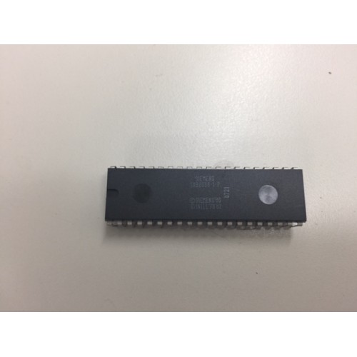 Contrôleur De Bus Fujitsu MBL8288 Pour Processeurs 8086/8088/8089 - 10MHz, Boîtier Céramique CDIP-20
